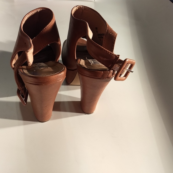 Steeve Madden 8.5m Gabby All Man Made Materials - Picture 3 of 6